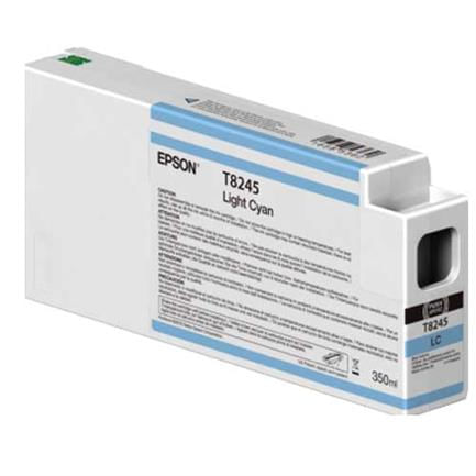 37522 - TINTA EPSON CYAN LIGHT SC P6000/P7000/8000/P9000 (350 ml )