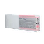 37483 - TINTA EPSON STYLUS PRO 7900/9900 700ML VIVID LIGHT MAGENTA