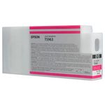 37487 - TINTA EPSON STYLUS MAGENTA PRO 7700/9700 350ML