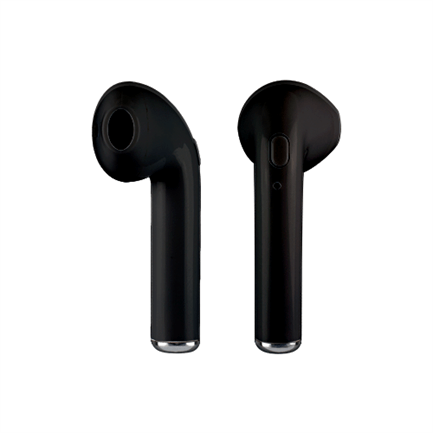 38577 - Audífonos Inalámbricos Perfect Choice Easy Line TWS Viva Buds Pro Color Negro