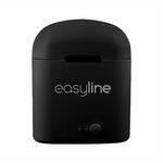 38580 - Audífonos Inalámbricos Perfect Choice Easy Line TWS Viva Buds Pro Color Negro