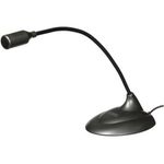 38599 - MICROFONO PERFECT CHOICE LUJO CUELLO FLEXIBLE