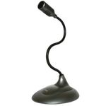 38598 - MICROFONO PERFECT CHOICE LUJO CUELLO FLEXIBLE