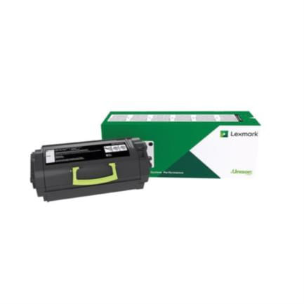 38777 - Toner Lexmark Magenta de Alto Rendimiento
