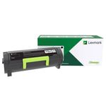38789 - Tóner Lexmark Programa de Devolución para B344000 Color Negro