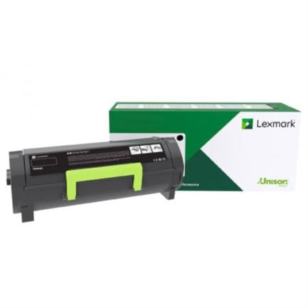 38789 - Tóner Lexmark Programa de Devolución para B344000 Color Negro