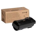 39076 - Tóner Xerox Extra Alta Capacidad 16 9k VersaLink C605 Color Negro