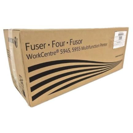 39289 - UNIDAD XEROX FUSOR WC 5945/55 C/FILTRO OZONO 350K PAG