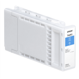 Tinta Epson Ultrachrome Pro12 350Ml Color Cian Epctifab093