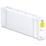 39372 - Tinta Epson UltraChrome XD2 700ml Color Amarillo