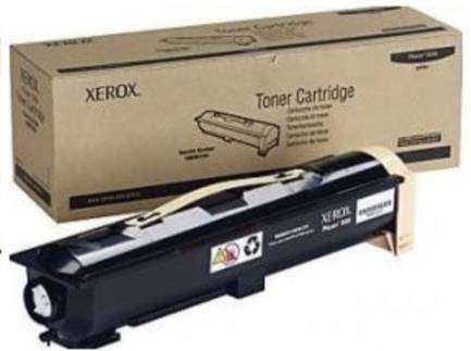 39605 - TONER XEROX NEGRO 31K VERSALINK B70XX