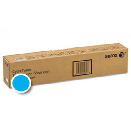 39608 - TONER XEROX ALTALINK CYAN