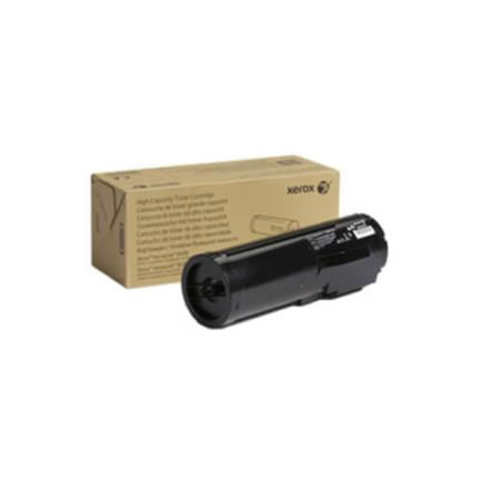 39625 - TONER XEROX ALTA CAPACIDAD 25 9K PARA VERSALINK B600