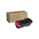 39631 - TONER XEROX MAGENTA EXTRA ALTA CAPACIDAD 9K PARA VERSALINK C