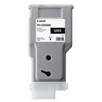 39704 - Tinta Canon PFI-320 MBK 300ml Color Negro Mate