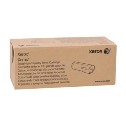 39650 - Toner Xerox Negro Alta Capacidad 20 9K Paginas Versalink C8000