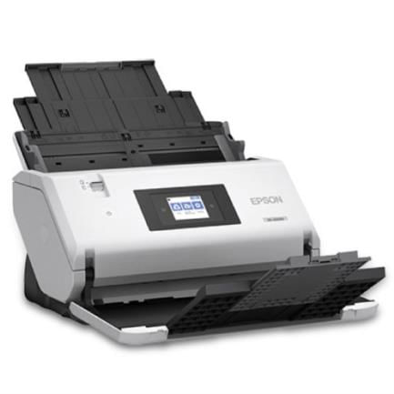 39714 - Escáner Epson DS-32000 Resolución 600 dpi 90PPM