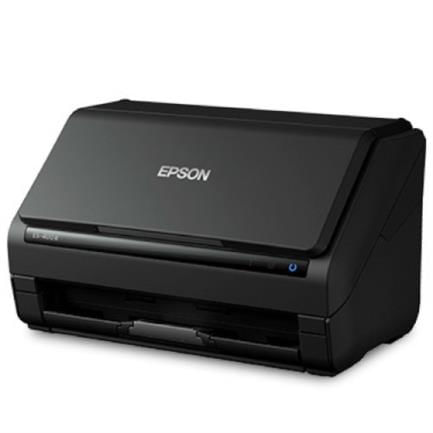 39838 - Escáner Epson WorkForce ES-400 II Dúplex Resolución 1200 dpi