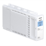 39803 - Tinta Epson UltraChrome Pro12 T44P Ink 350ml Color Cian Claro