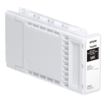 39804 - Tinta Epson UltraChrome Pro12 T44P Ink 350ml Color Negro Mate