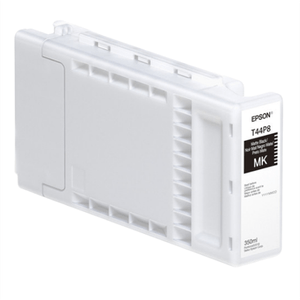 Tinta Epson Ultrachrome Pro 12  350Ml Color Negro Mate Epctifab097