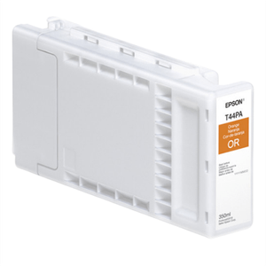 Tinta Epson Ultrachrome Pro 12 350Ml Color Naranja Epctifab098