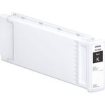 39813 - Tinta Epson UltraChrome XD2 700ml Color Negro Mate