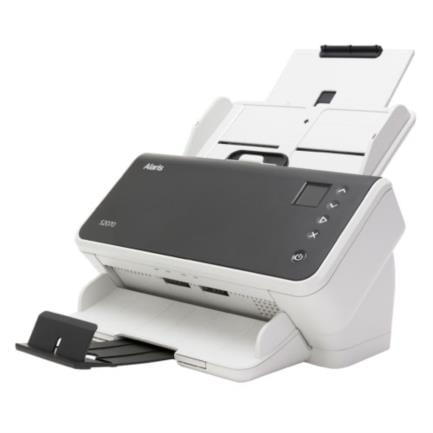 39859 - Escáner Kodak Alaris S2000 S2050 Resolución 600 dpi 50PPM