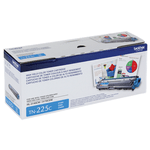 40083 - Toner Brother Color Cian 2200 Paginas
