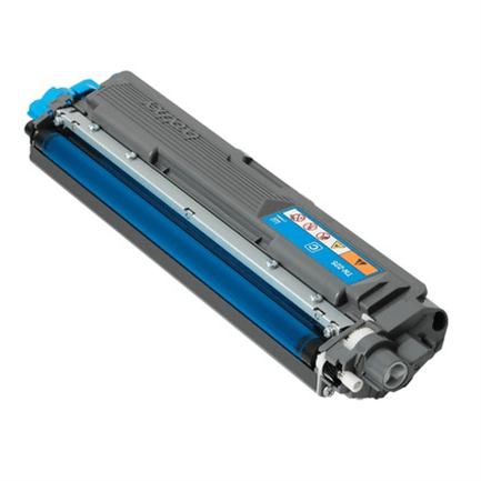 40084 - Toner Brother Color Cian 2200 Paginas