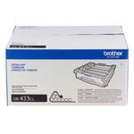 40090 - Tambor Brother Valor Laser DR433CL 5000 Paginas HL-L9310CDW/MFC-L9570CDW