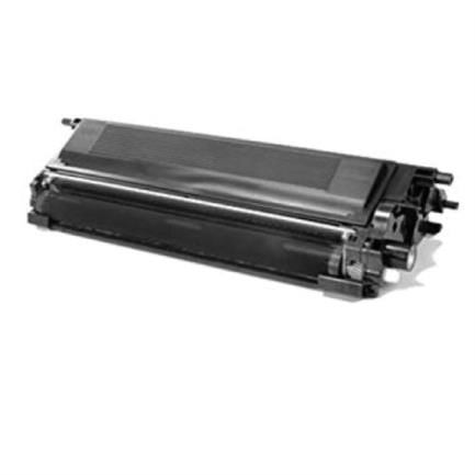 40104 - Toner Brother TN15 Negro Super Alto Rendimiento