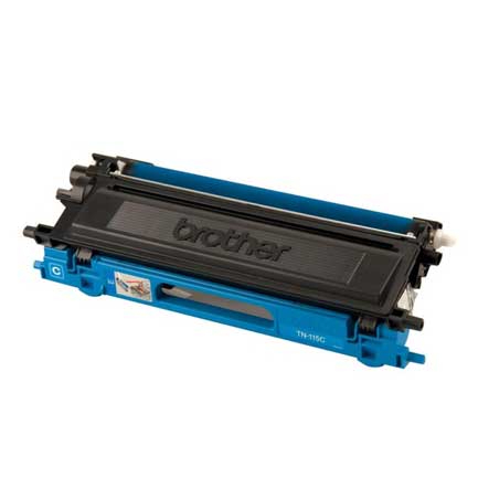 40119 - TONER BROTHER AZUL MFC9000/HL4000 SERIES ALTO REND