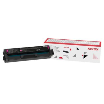 40263 - Tóner Xerox Alta Capacidad 2500 Páginas Color Magenta
