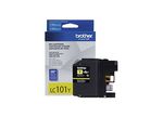 39980 - TINTA BROTHER LC101BK AMARILLO 300 PAG