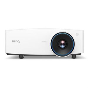 Proyector Benq Lu935 Laser 6000 Lumenes Wuxga Proyeccion 360 Grados Uso 24/7 Hdmi/Usb/Rj45/Bocina 10Wx2 Bnevidab164