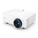 40346 - Proyector BenQ LU935 Láser 6000 Lúmenes Resolución WUXGA 1920x1200 Proyección en 360 grados Uso 24/7
