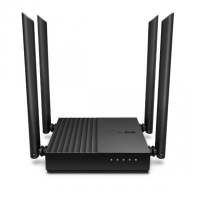 40590 - Router Inalámbrico TP-LINK AC1200
