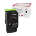 40769 - Tóner Xerox Capacidad Estándar 3000 Páginas Color Negro