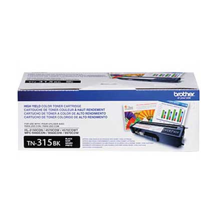 40037 - TONER BROTHER NEGRO MULTIFUNCIONAL ALTO RENDIMIENTO