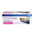 40039 - TONER BROTHER MAGENTA MULTIFUNCIONAL ALTO RENDIMIEN