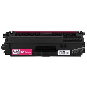 Tóner Brother Tn336M Rendimiento 3500 Páginas Color Magenta Boctonab088