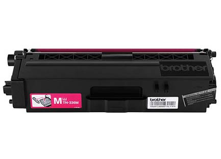 40065 - TONER BROTHER S MAGENTA