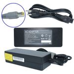 40988 - Adaptador de Corriente para Laptop GENERICO AC-LENOVO-GRIS