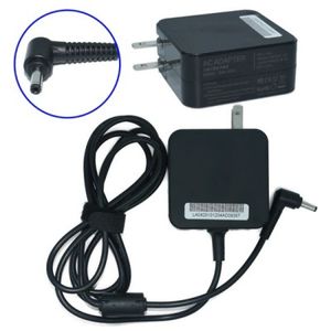 Adaptador De Corriente Para Laptop  Generico Ac-Lenovo-Ch, Portátil, Negro Ac-Lenovo-Ch