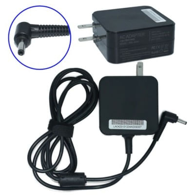 40990 - Adaptador de Corriente para Laptop  GENERICO AC-LENOVO-CH