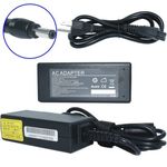 41109 - Adaptador de Corriente para Laptop  GENERICO AC-TOSHIBA-MINI