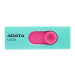 41114 - Memoria USB ADATA AUV220-32G-RGNPK