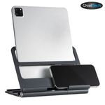 40992 - Soporte Vertical para Tableta/ Celular OVALTECH OVDESK-TAB