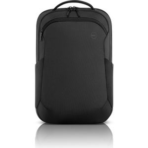 Mochila  Dell Ecoloop Pro, Mochila, Negro 460-Bdkh